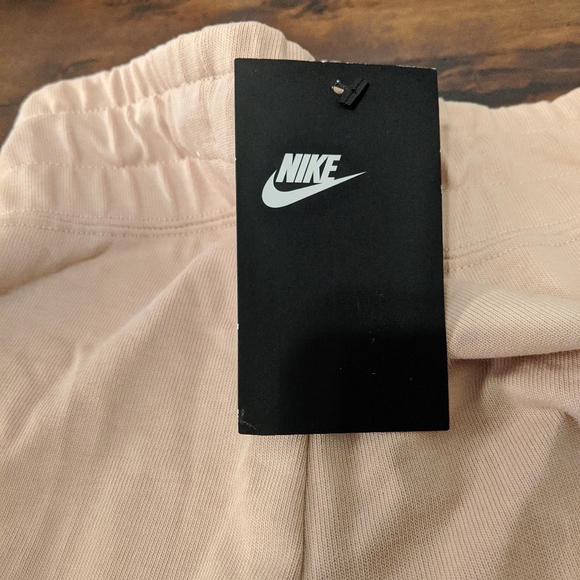 Nike Cirve Jersey Capri Pants - Picture 7 of 10